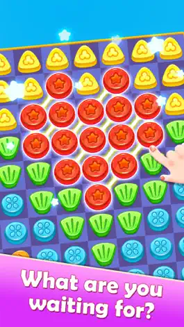 Game screenshot Gummy Splash Connect mod apk