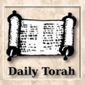 Daily Torah icon