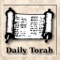 Daily verses from the Torah, at your fingertips