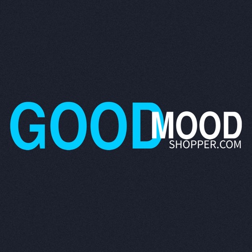 Good Mood Shopper icon