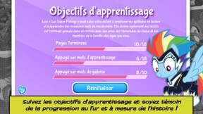 Capture d'écran