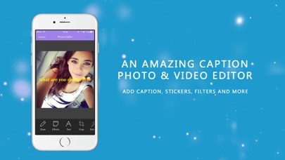 Story Editor - Quick Save & Upload Caption Snapのおすすめ画像1