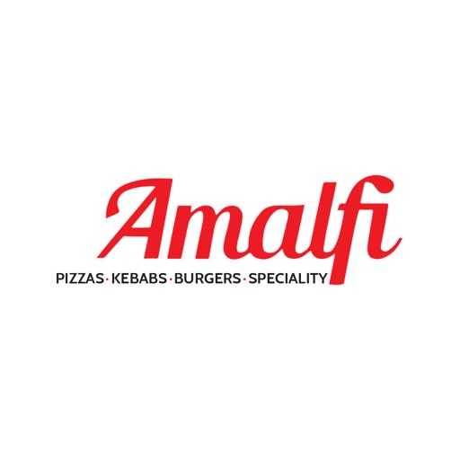 Amalfi Liverpool icon