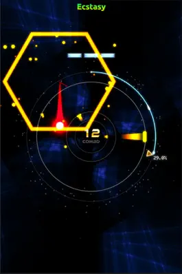 Game screenshot Beat By Beat - A Rhythm Action Game mod apk
