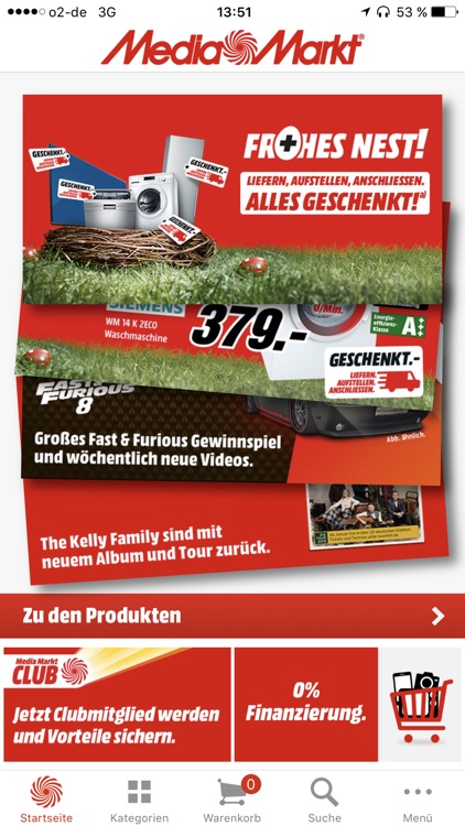 MediaMarkt Deutschland