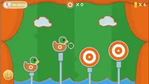 Hit The Duck screenshot 1