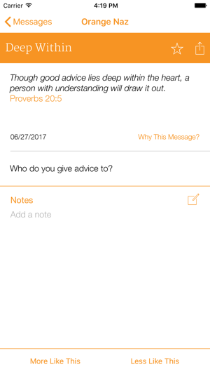 Orange Naz(圖3)-速報App