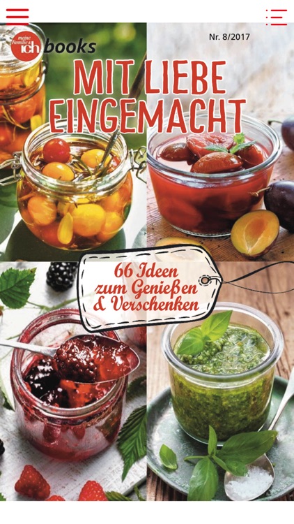 meine Familie & ich books