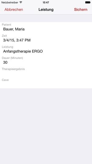 GERDApp LE(圖3)-速報App