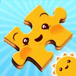 StoryToys Jigsaw Puzzle Collection App Problems