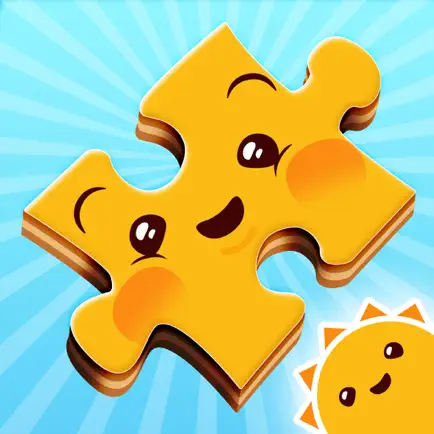 StoryToys Jigsaw Puzzle Collection Cheats
