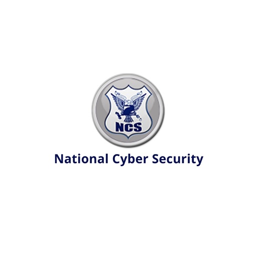 National Cyber Security 5.0 icon