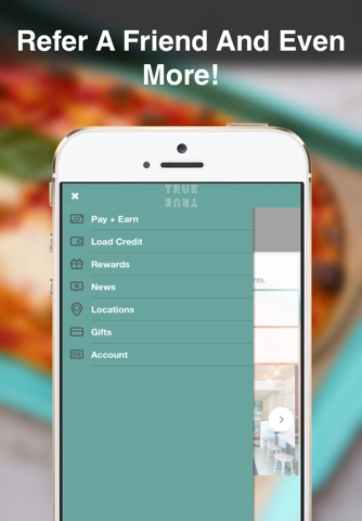 True True Pizza screenshot 3