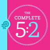 Papertrell - The complete 5:2 fasting diet アートワーク