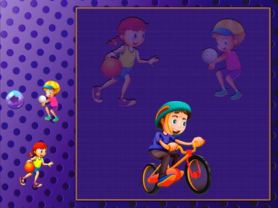 Screenshot #5 pour Swanky Professions: Kids Games