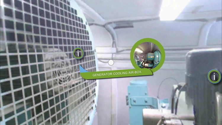 Lethbridge College - Turbine Experience