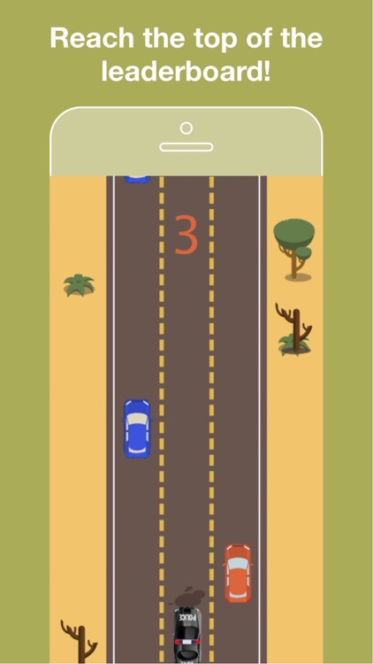 High Speed Chase PRO