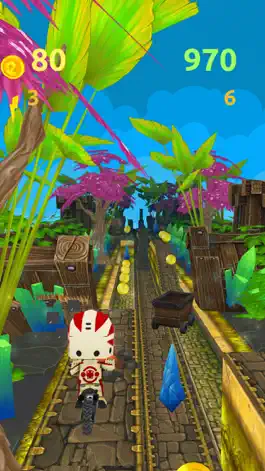 Game screenshot Bike Racing Moto Run hack