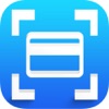 Any Card Wallet & Scanner Reader for Cards - iPadアプリ