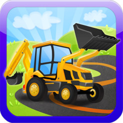 ‎Trucks and Shadows Puzzles Games
