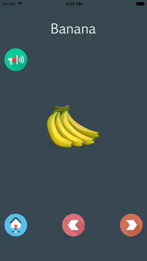 English Learning, Alphabet screenshot 2