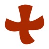 Taizé Readings app icon - Reference app for iPhone