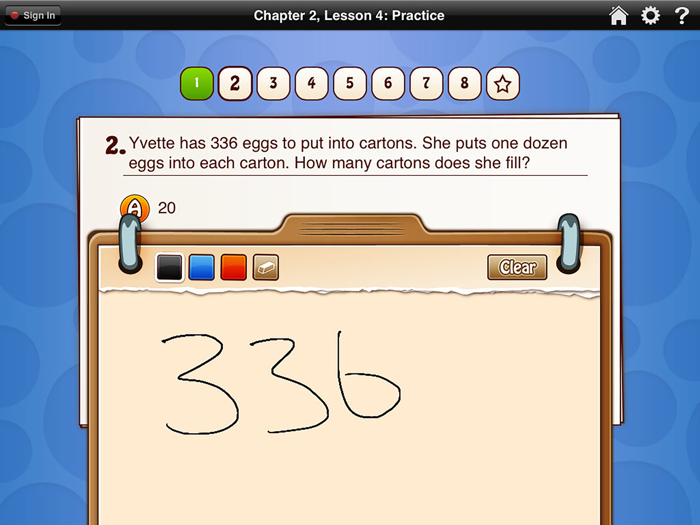 Go Math Daily Grade 5