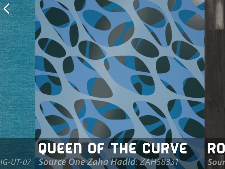 TRI-KES VR Tablet screenshot-3