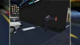 police car racing simulator – auto driving game iphone screenshot 3