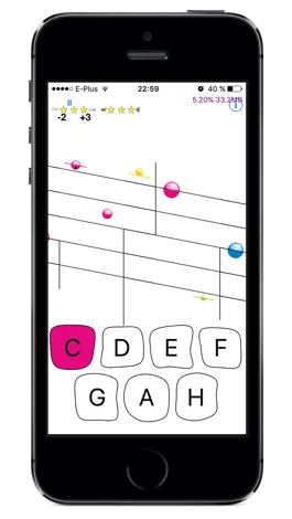 Game screenshot Notenprofi hack