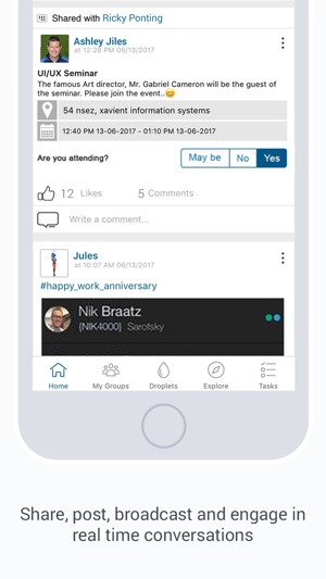 Hallwaze(圖5)-速報App