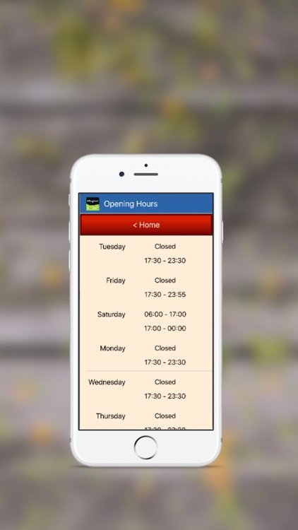 BayleafTakeawayRisca screenshot-4