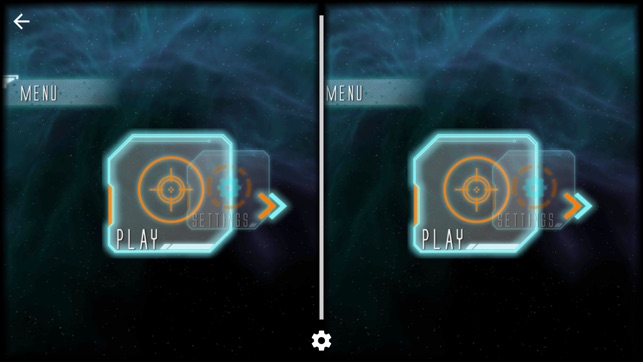 VR Alien Blasters(圖2)-速報App