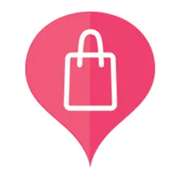 Maps of Malls app icon