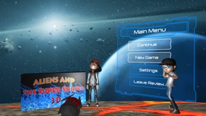 The Super Surfer Fighter screenshot #5 for iPhone