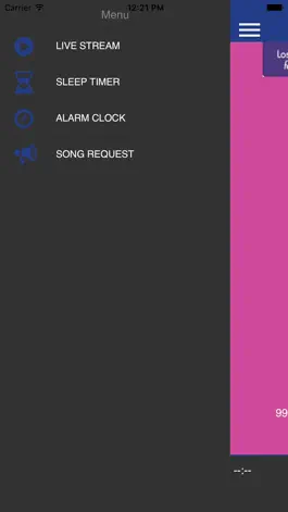 Game screenshot 99.7 MyFM apk
