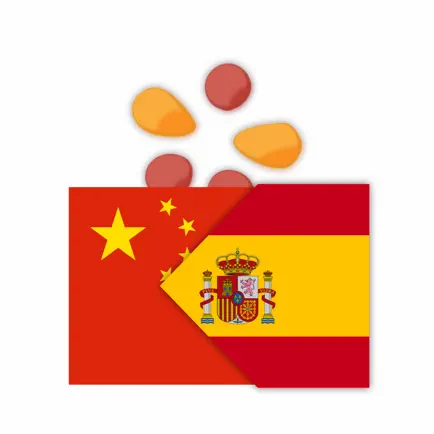 Chino-Español Diccionario para estudiantes Cheats