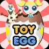 Toy Egg Surprise - Fun Collecting Game problems & troubleshooting and solutions