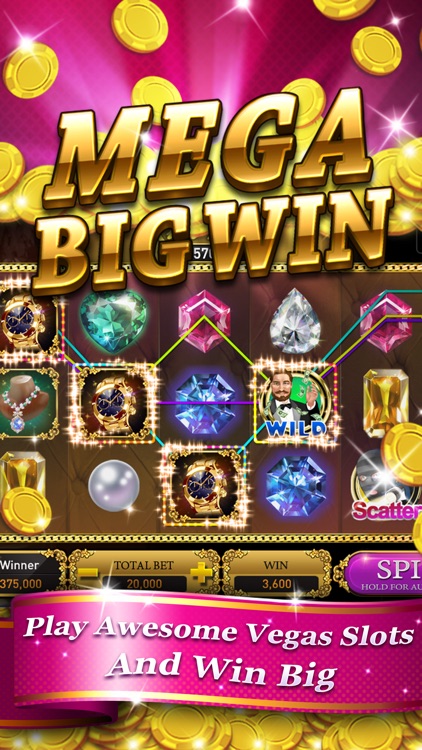 Bingo 90 Live + Slots & Poker screenshot-4