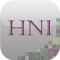 HNI has changed the way you look at the process of learning by launching our very own Mobile App
