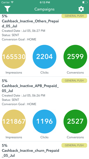 MoEngage(圖2)-速報App