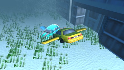 Floating Underwater Car Simulatorのおすすめ画像2