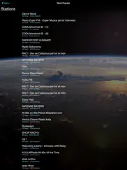 cloud radio pro айпад изображения 3