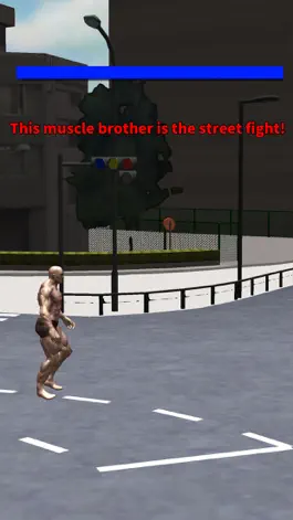 Game screenshot Muscle Brother Super Fighter! mod apk
