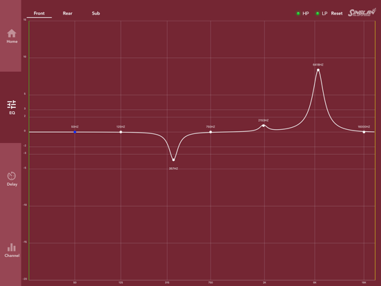 Screenshot #5 pour Singlan