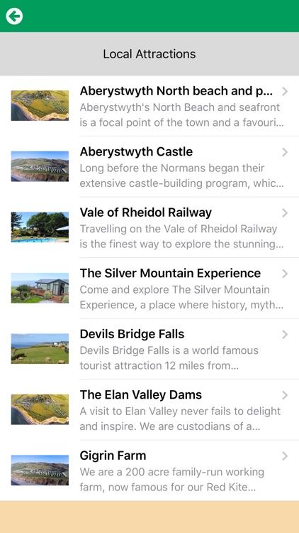 Morfa Bychan screenshot-3