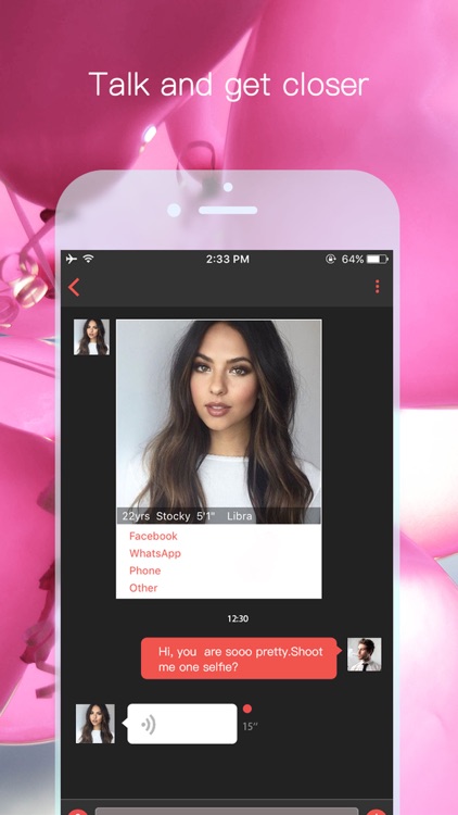 Adult dating meetking app überprüfung