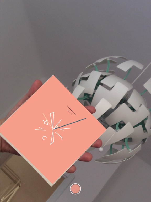 Screenshot #4 pour Alchemica Gallery