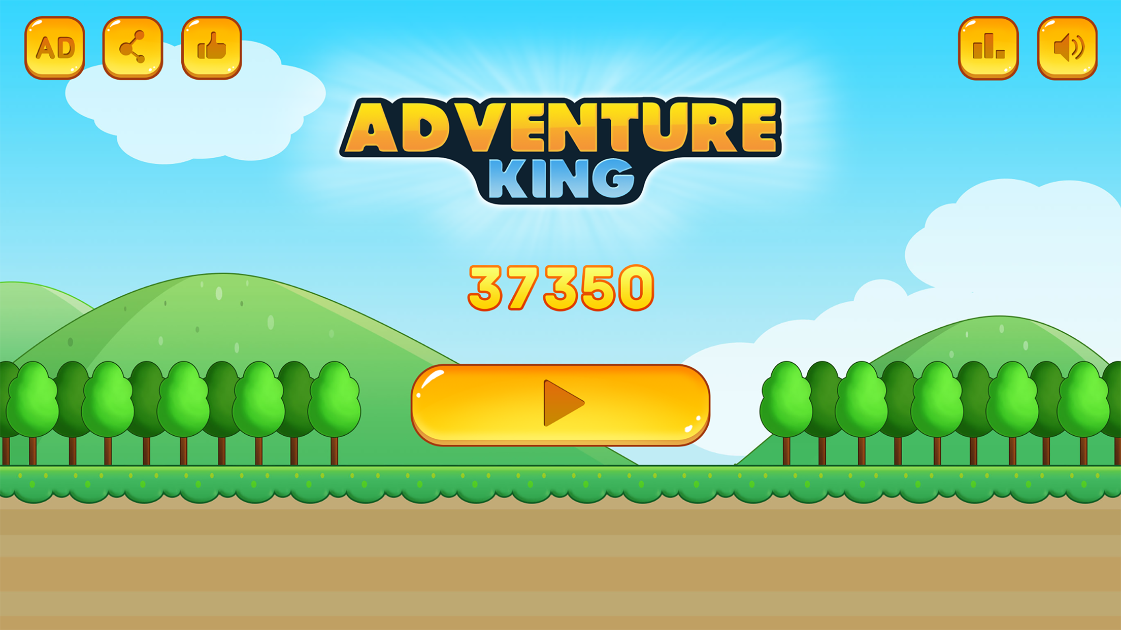Adventure King