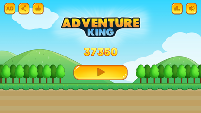 Adventure King!のおすすめ画像5